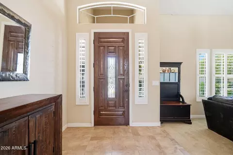Entry Way - 11441 E Solina Ave, Mesa, AZ 85212 photo 1 of 3