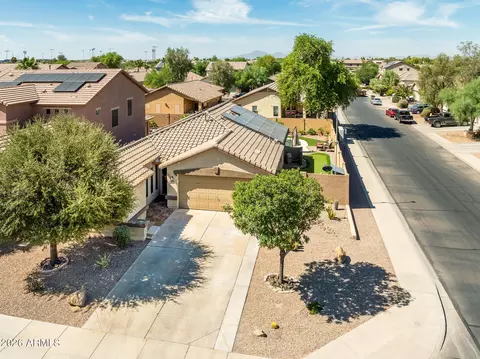 41701 W Avella Dr, Maricopa, AZ 85138