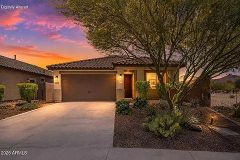 8451 S 164th Dr, Goodyear, AZ 85338