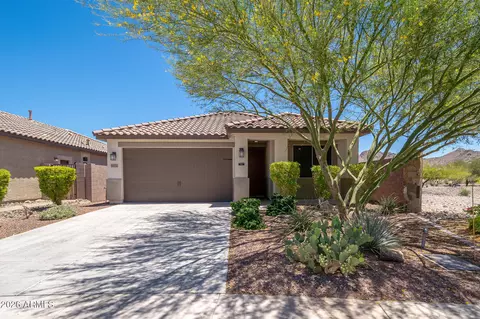 8451 S 164th Dr, Goodyear, AZ 85338