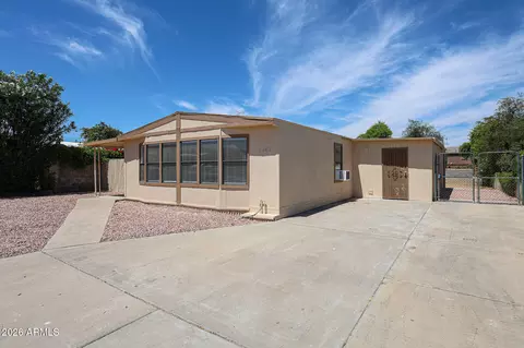 7242 S 41st St, Phoenix, AZ 85042