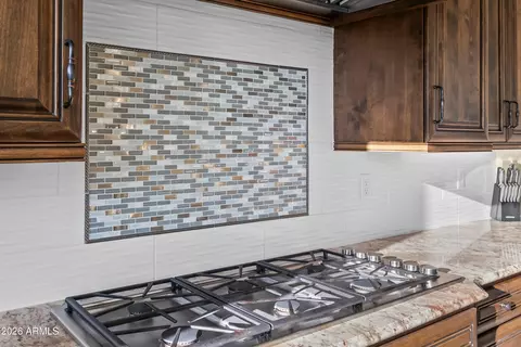 Kitchen - 8856 E Rosedale Cir, Mesa, AZ 85207 photo 4 of 4