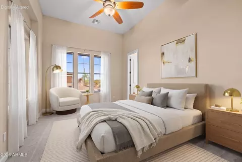 Bedroom - 8856 E Rosedale Cir, Mesa, AZ 85207 photo 1 of 1