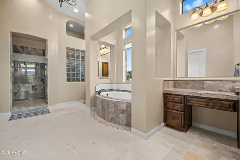 Bath - 8856 E Rosedale Cir, Mesa, AZ 85207 photo 2 of 8