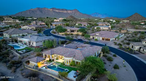 View/Area - 8856 E Rosedale Cir, Mesa, AZ 85207 photo 1 of 6