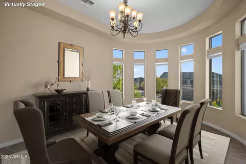 Dining - 8856 E Rosedale Cir, Mesa, AZ 85207 photo 2 of 2