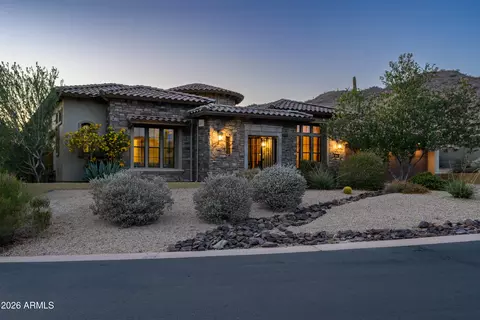 8856 E Rosedale Cir, Mesa, AZ 85207