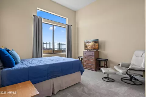 Bedroom - 8856 E Rosedale Cir, Mesa, AZ 85207 photo 5 of 5
