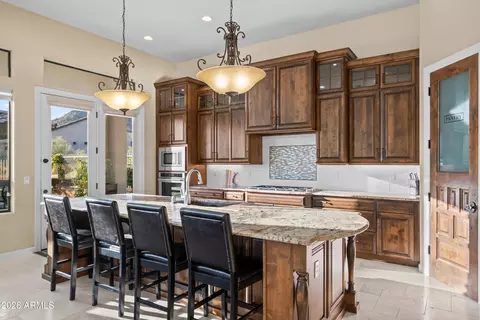 Kitchen - 8856 E Rosedale Cir, Mesa, AZ 85207 photo 1 of 4