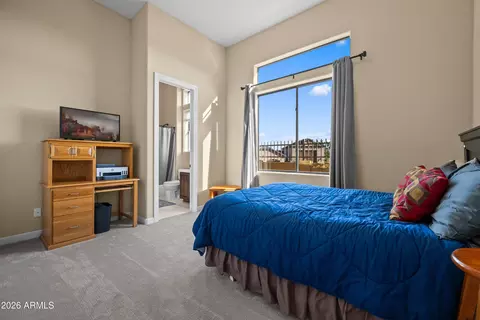 Bedroom - 8856 E Rosedale Cir, Mesa, AZ 85207 photo 4 of 5