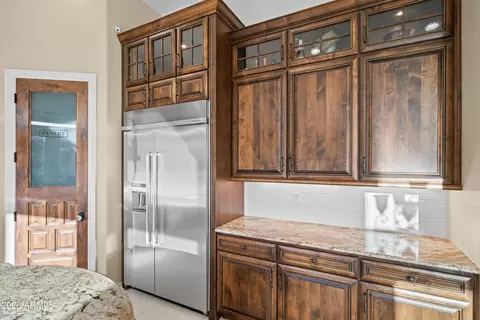 Kitchen - 8856 E Rosedale Cir, Mesa, AZ 85207 photo 3 of 4