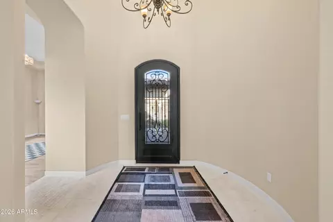 Entry Way - 8856 E Rosedale Cir, Mesa, AZ 85207 photo 1 of 2