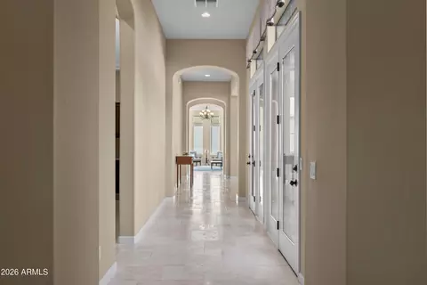 Entry Way - 8856 E Rosedale Cir, Mesa, AZ 85207 photo 2 of 2
