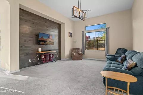 Living - 8856 E Rosedale Cir, Mesa, AZ 85207 photo 5 of 5