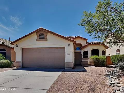 29212 N 22nd Ln, Phoenix, AZ 85085