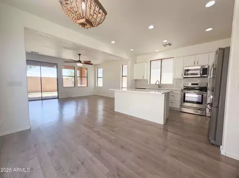 3299 E Tyson St, Gilbert, AZ 85295 photo 2