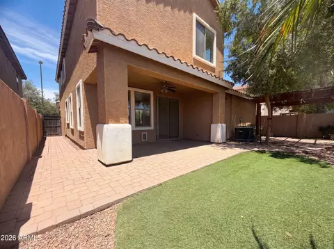 3299 E Tyson St, Gilbert, AZ 85295 photo 17