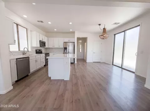 3299 E Tyson St, Gilbert, AZ 85295 photo 3