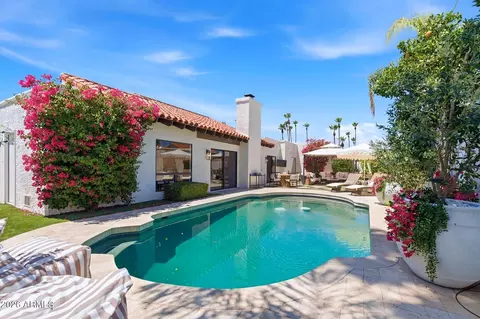 7310 E San Miguel Ave, Scottsdale, AZ 85250