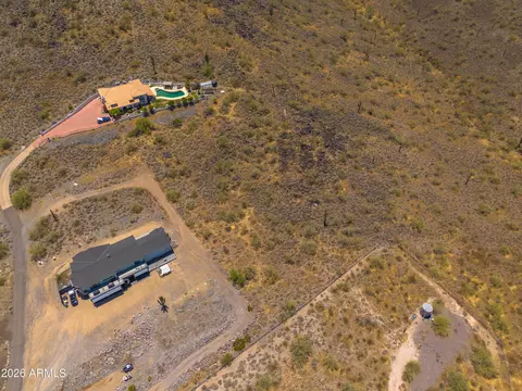 18 W Nn W Cloud Rd #-, Phoenix, AZ 85086