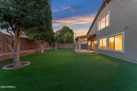 Exterior - 10066 E Plata Ave, Mesa, AZ 85212 photo 7 of 13