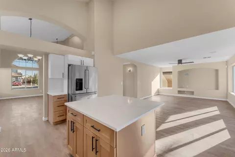 Kitchen - 10066 E Plata Ave, Mesa, AZ 85212 photo 3 of 6