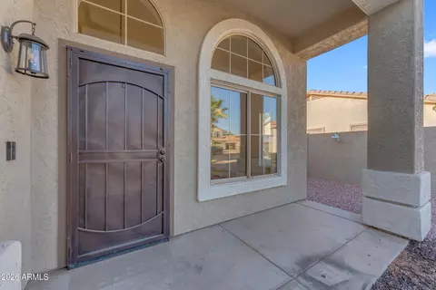 Exterior - 10066 E Plata Ave, Mesa, AZ 85212 photo 8 of 13