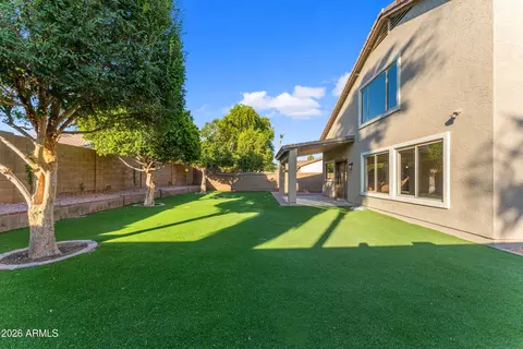 Exterior - 10066 E Plata Ave, Mesa, AZ 85212 photo 13 of 13