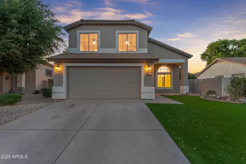 10066 E Plata Ave, Mesa, AZ 85212