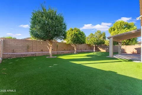 Exterior - 10066 E Plata Ave, Mesa, AZ 85212 photo 9 of 13