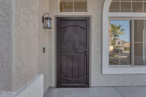 Entry Way - 10066 E Plata Ave, Mesa, AZ 85212 photo 1 of 2