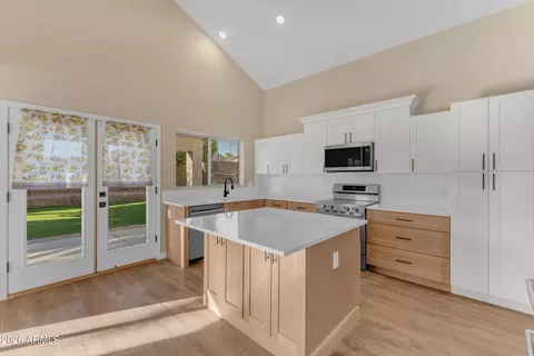 Kitchen - 10066 E Plata Ave, Mesa, AZ 85212 photo 1 of 6