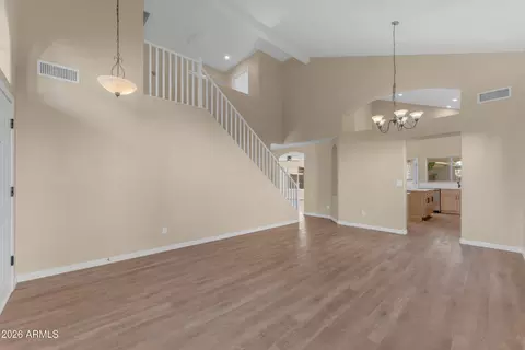 Living - 10066 E Plata Ave, Mesa, AZ 85212 photo 2 of 8