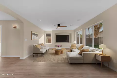 Living - 10066 E Plata Ave, Mesa, AZ 85212 photo 8 of 8
