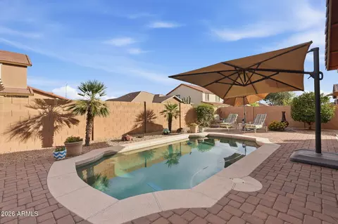 Exterior - 11325 E Sandoval Ave, Mesa, AZ 85212 photo 4 of 8