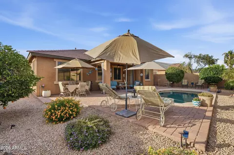 Exterior - 11325 E Sandoval Ave, Mesa, AZ 85212 photo 7 of 8
