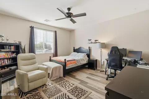 Bedroom - 11325 E Sandoval Ave, Mesa, AZ 85212 photo 6 of 9