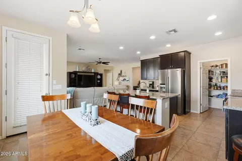 Dining - 11325 E Sandoval Ave, Mesa, AZ 85212 photo 2 of 2