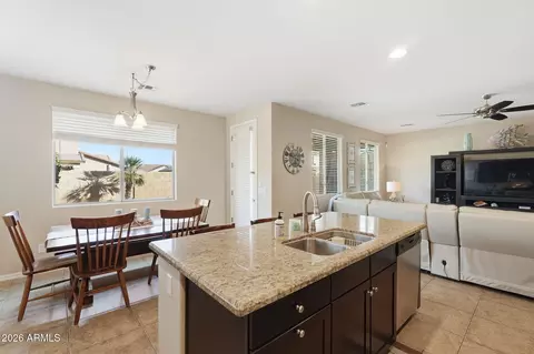 Kitchen - 11325 E Sandoval Ave, Mesa, AZ 85212 photo 5 of 5