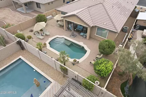 Exterior - 11325 E Sandoval Ave, Mesa, AZ 85212 photo 2 of 8