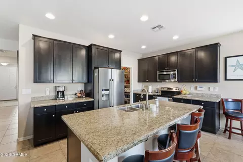 Kitchen - 11325 E Sandoval Ave, Mesa, AZ 85212 photo 3 of 5