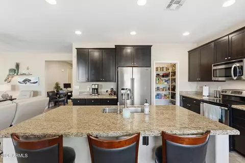 Kitchen - 11325 E Sandoval Ave, Mesa, AZ 85212 photo 1 of 5