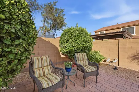 Exterior - 11325 E Sandoval Ave, Mesa, AZ 85212 photo 5 of 8
