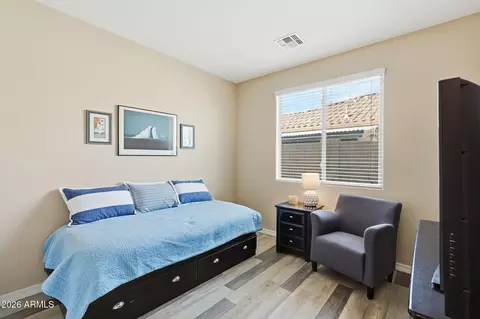 Bedroom - 11325 E Sandoval Ave, Mesa, AZ 85212 photo 8 of 9
