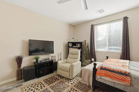 Bedroom - 11325 E Sandoval Ave, Mesa, AZ 85212 photo 7 of 9