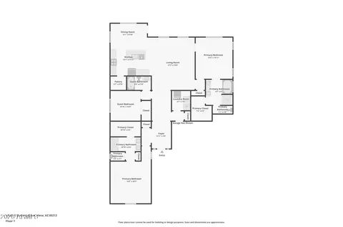 Other - 11325 E Sandoval Ave, Mesa, AZ 85212 photo 2 of 18