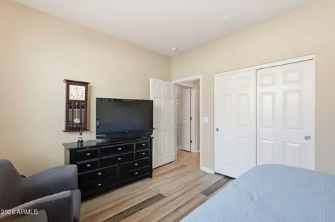 Bedroom - 11325 E Sandoval Ave, Mesa, AZ 85212 photo 9 of 9