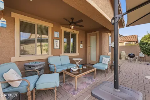 Exterior - 11325 E Sandoval Ave, Mesa, AZ 85212 photo 3 of 8