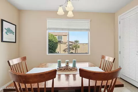 Dining - 11325 E Sandoval Ave, Mesa, AZ 85212 photo 1 of 2