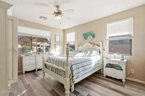 Bedroom - 11325 E Sandoval Ave, Mesa, AZ 85212 photo 1 of 9